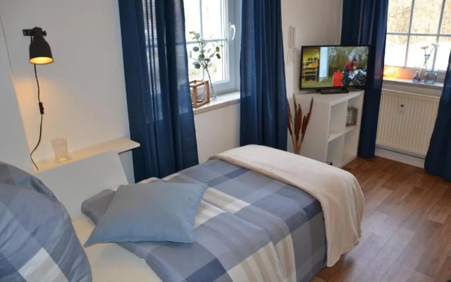 Ferienwohnung Kirsch 1