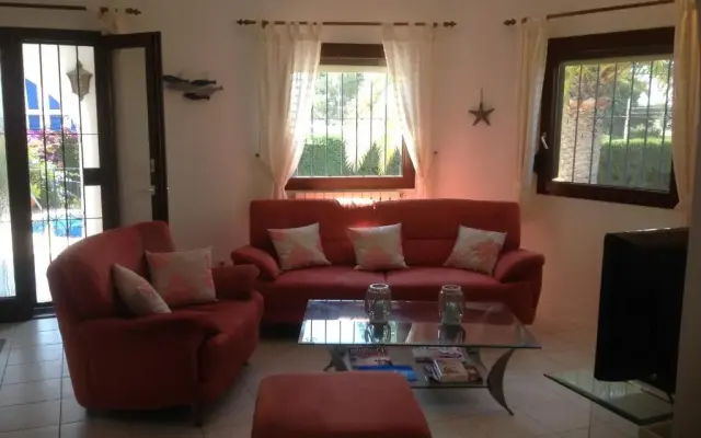 Villa Alejandria