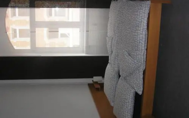 Gästezimmer Am Spielbergtor