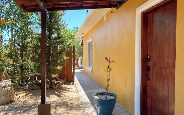 Tierra Mia Hacienda Ruta del Vino