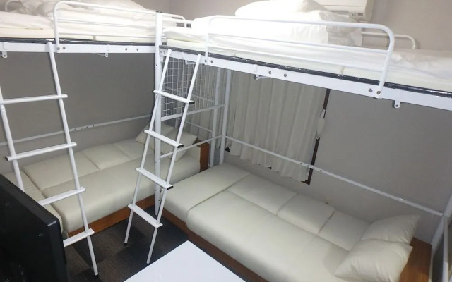 Aruko Residence Yakuin