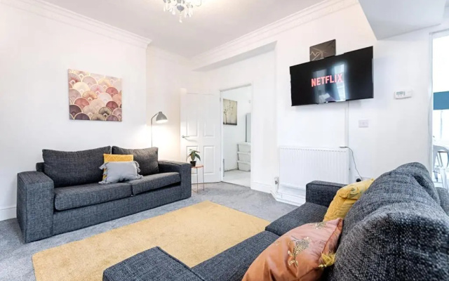 Make this your base TV in every bedroom