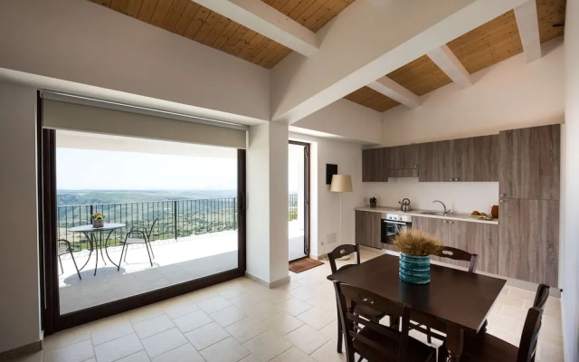 La Dimora di Spartivento, Best Western Signature Collection