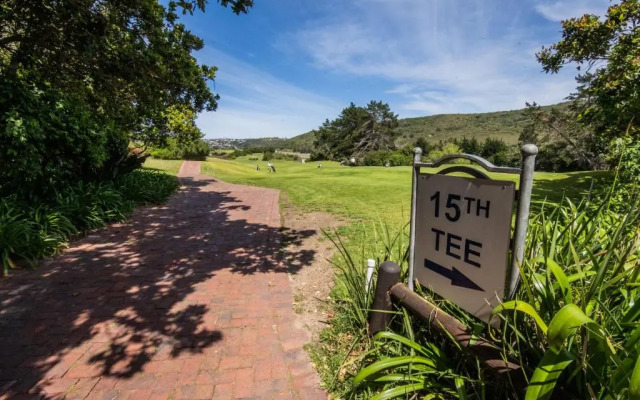Goose Valley Golf Estate Unit J6