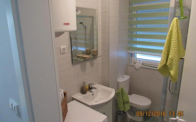 Apartman Tea 2