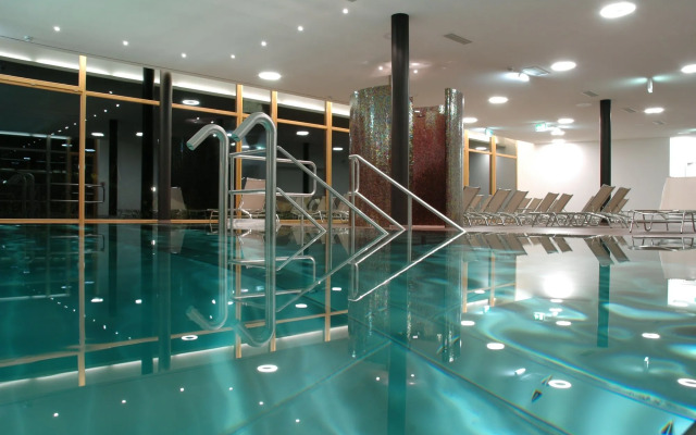 Falkensteiner Hotel & Spa Bleibergerhof