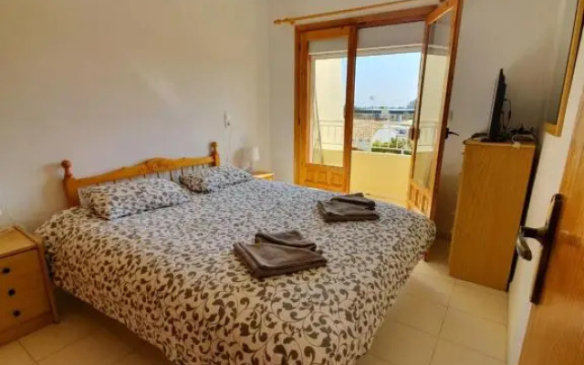 Villas Los Balcones LB002