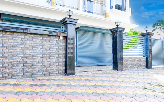 Super Townhouse Rosedale Formerly Reliance Guest House