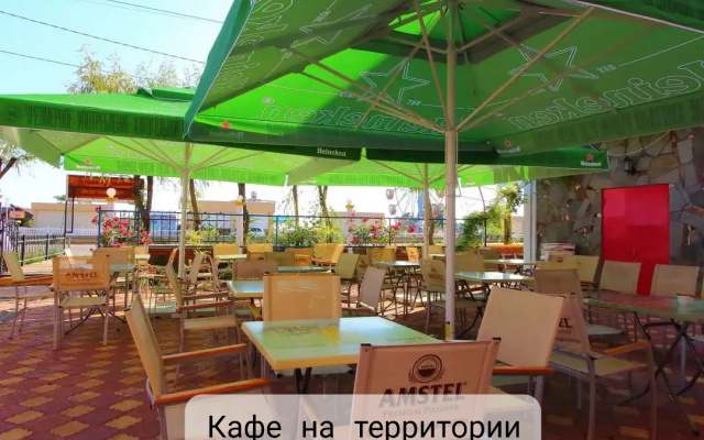 gostinitsa Moskva