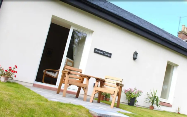Primrose Garden Cottage