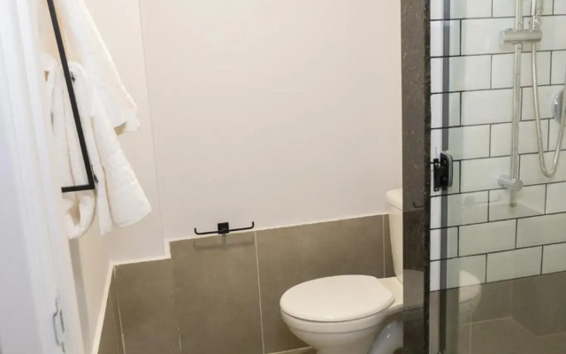 Ibis Arcoverde