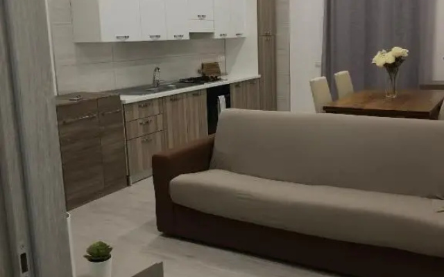 Gioielli House Apartment