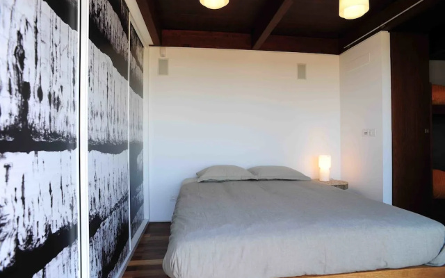 Eco Suites Resort
