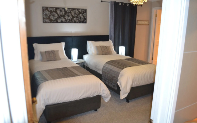 Mulberry Cottage Unique B&B Accommodation