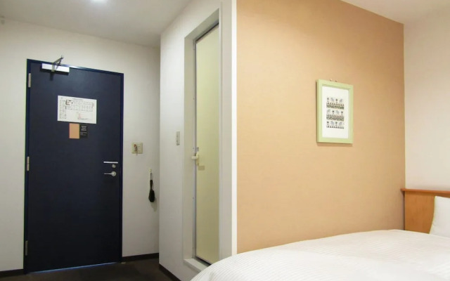 Business Hotel Isesaki Heisei INN