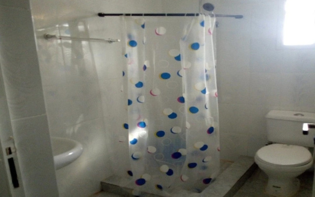 Graceville Comfort Residence