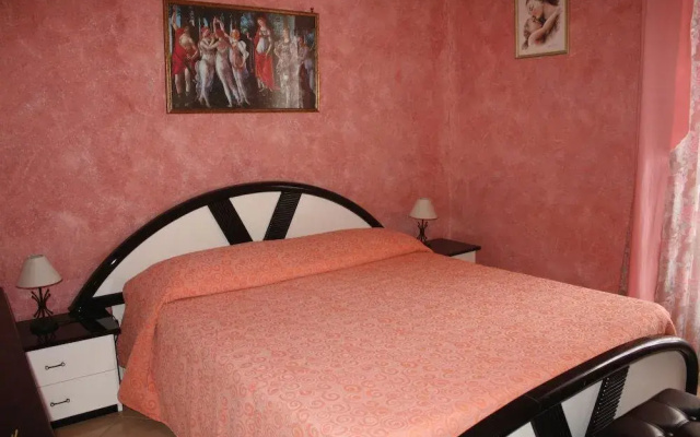 B&B Casa Di Mari