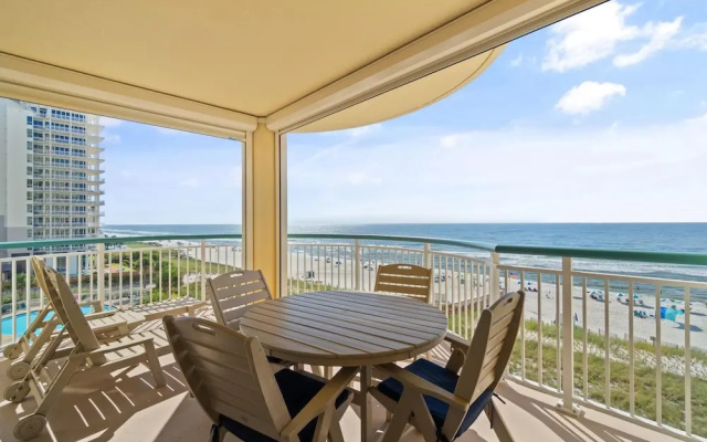 Beach Colony Tower 5B