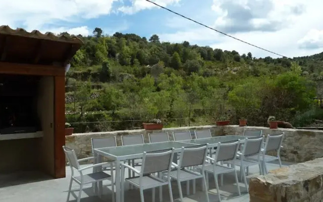 El Rincón de Abizanda