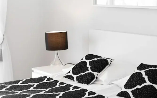 Apartment Dygata Warsaw by Renters