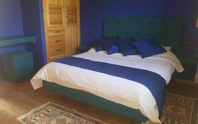 Maison d'hôtes Tinwitchi
