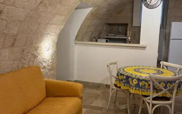 Casa Santa Caterina 2