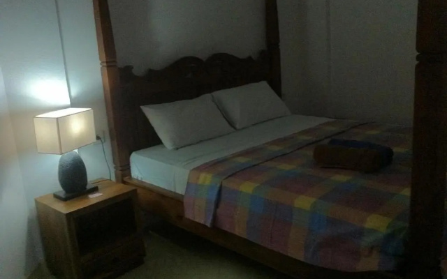 Amed Sari Beach Guesthouse