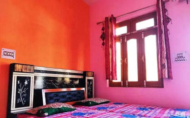 Badri kedar Home stay Joshimath
