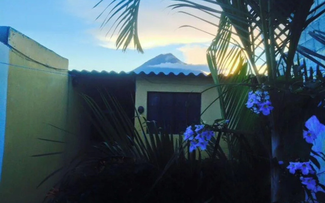 Hostal Viejo Danes Antigua Guatemala - Hostel
