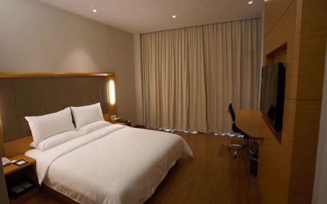 JI Hotel Dushu Lake Suzhou