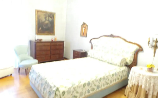 La Meta di Gabriella