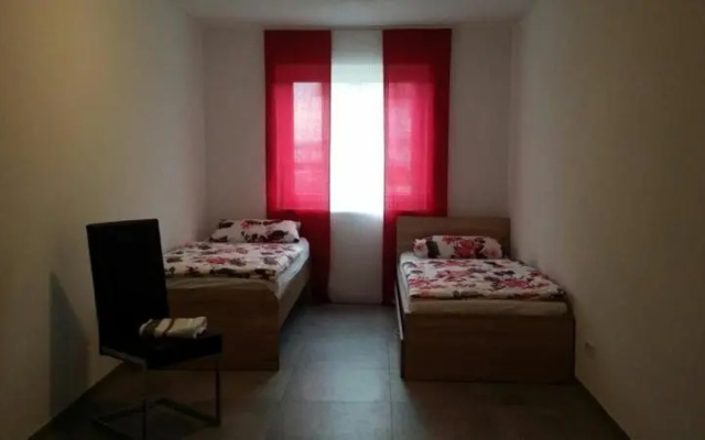 Casa Friedolin