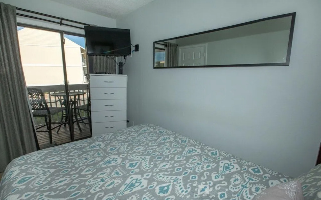 Sandpiper Cove 8147 Destin - Studio Condo