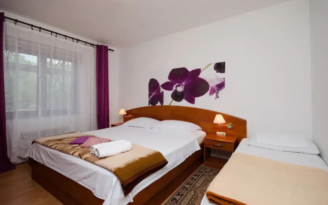 Apartment Marija