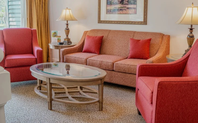 Southwind II - 3 Bedroom