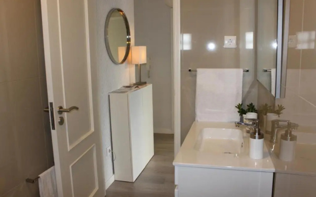 Vigia's Guest House