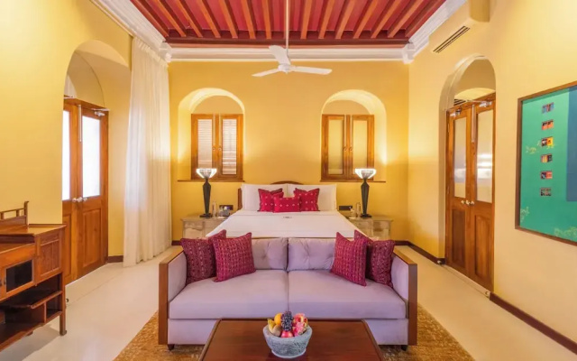 Rambha Palace