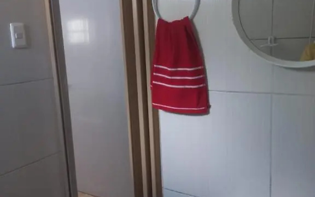 Casa Aconchego 1