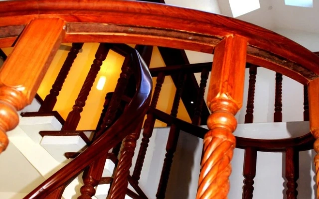 Yercaud Bungalow Stay