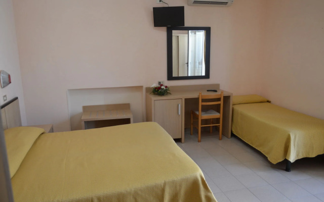 Hotel Cristalda