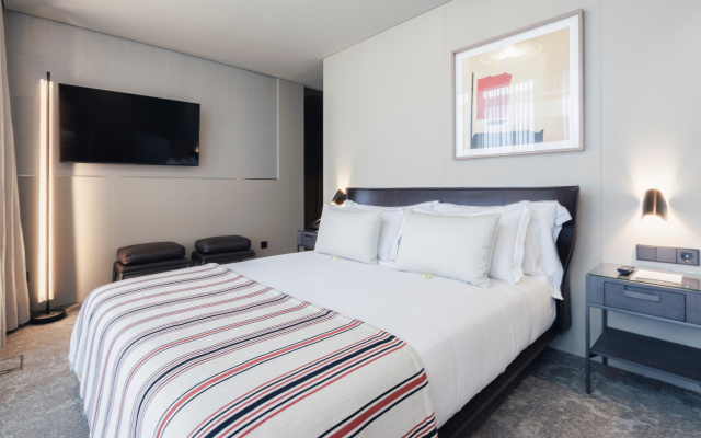 Hotel White Lisboa