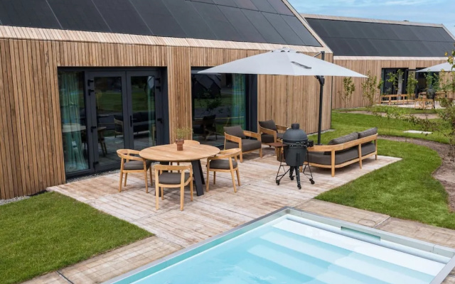 Apartment in Gelderland Near Nature Trails