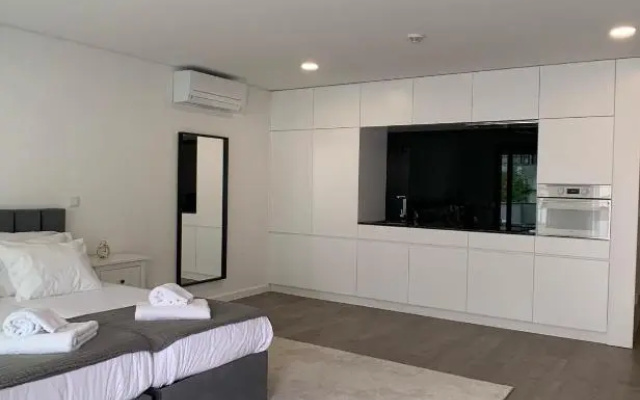 PALHOTAS GUEST HOUSE - Apartamento Sé de Braga