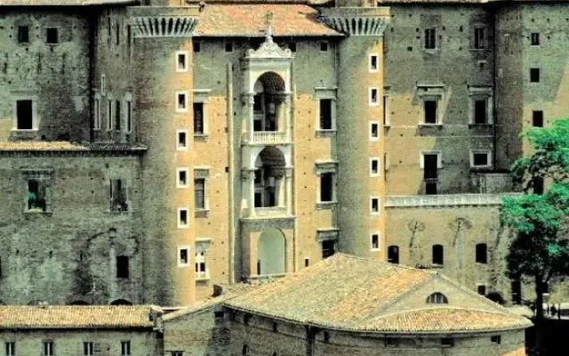 Appartamento indipendente in villa