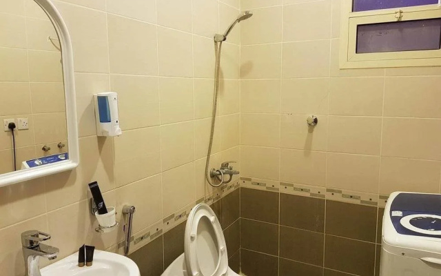Deyala Suites