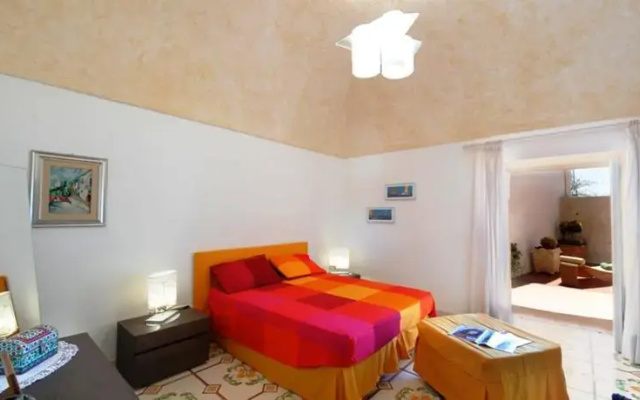 Casa Fornillo