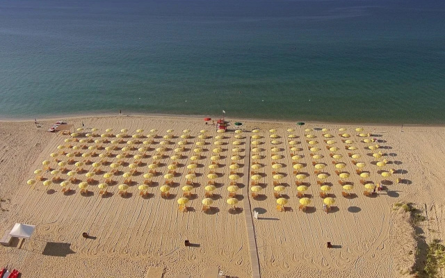 Marina Del Marchese Beach Resort