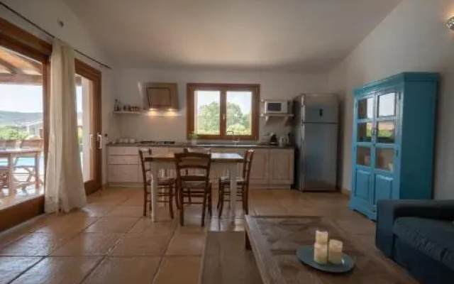 Capannizza Villas