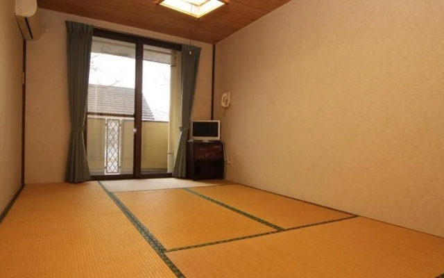 Pension Manbou