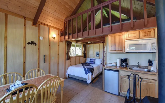 Quileute Oceanside Resort